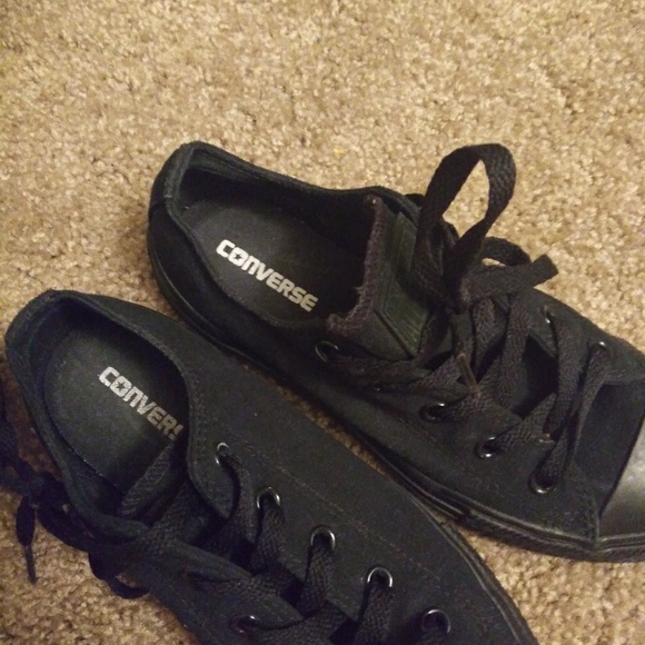 Converse - Picture 6 of 6